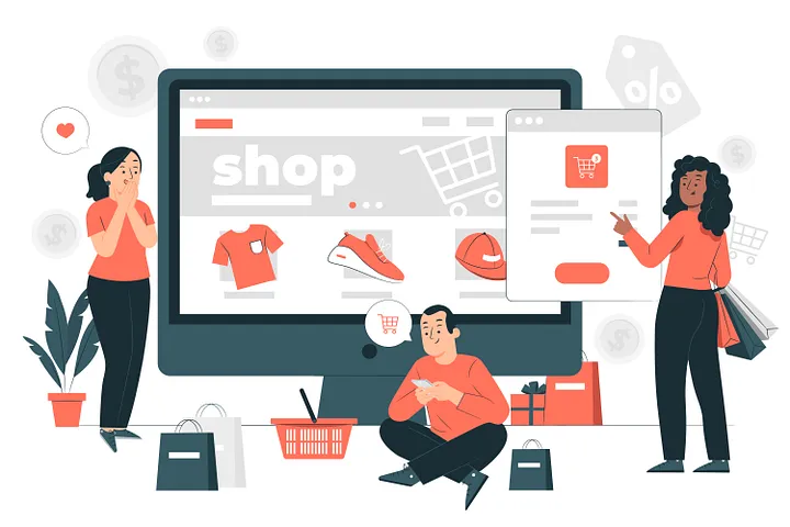 Building Your E-commerce Business: Selecting the Ideal Hosting Provider