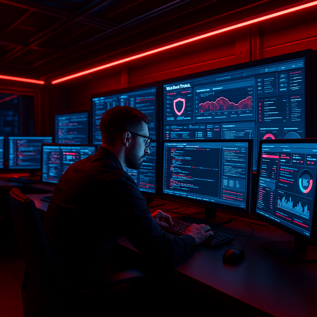Web App Security