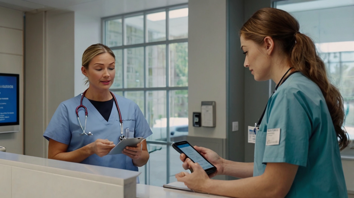 Txt A Doc - HIPAA Security Compliance
