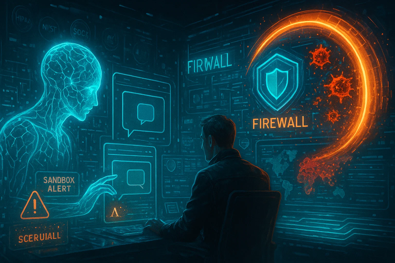 Kyva AI Case Study: Enhancing Generative AI Security through Advanced Prompt Engineering