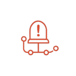 Security monitoring & alerting