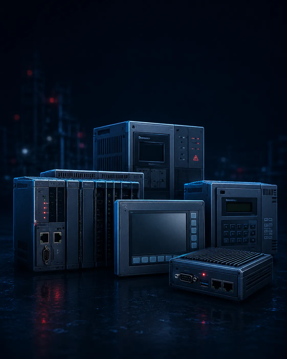 Legacy Systems Cannot Always Be Patched