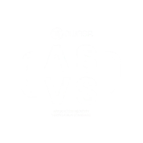 OWASP ASVS logo