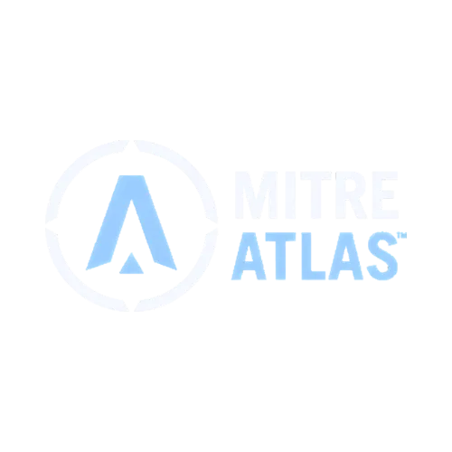 MITRE ATLAS logo