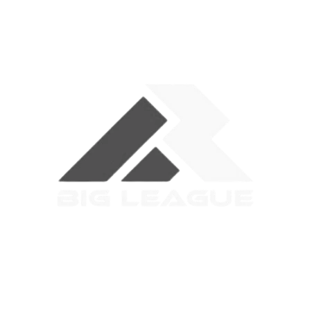 Big League Shirts logo