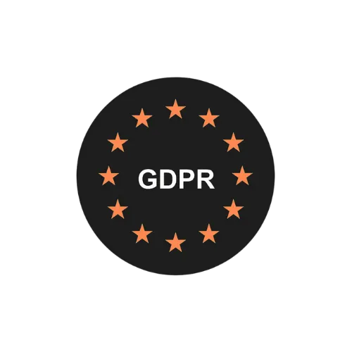GDPR logo