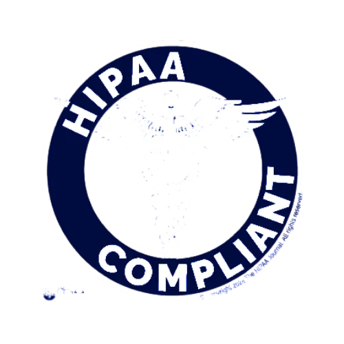HIPAA Compliance logo