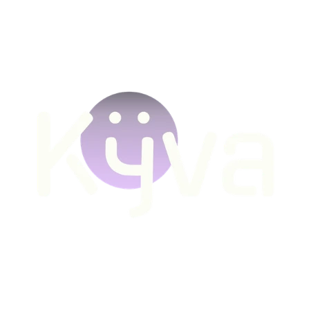 Kyva logo