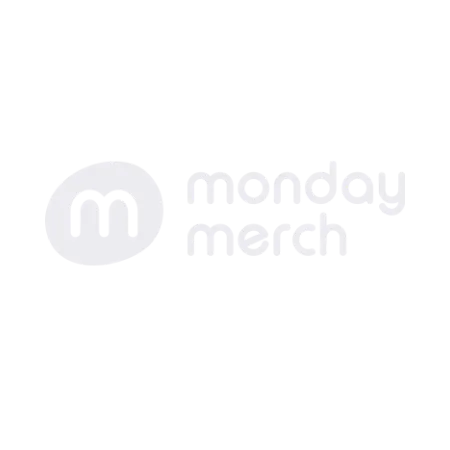 Monday Merch logo