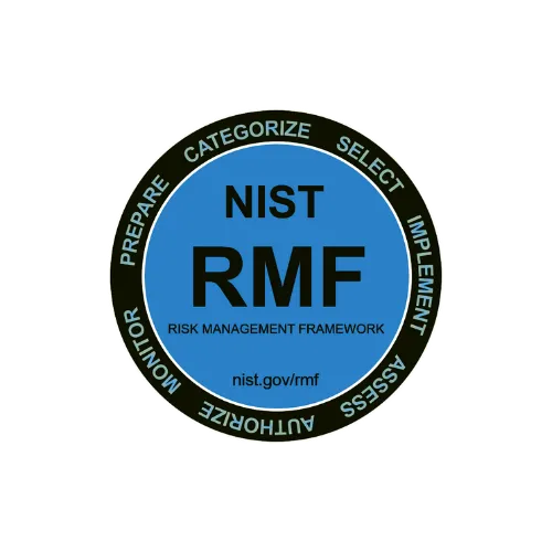 NIST AI RMF logo