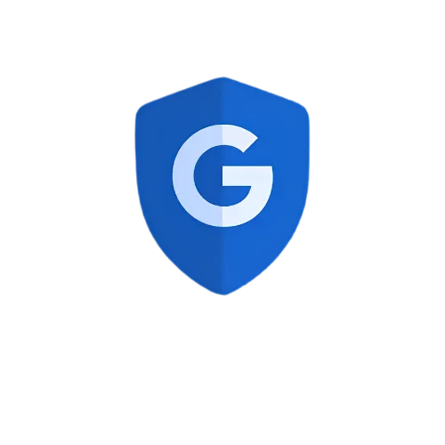 Google SAIF logo