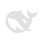 DeepSeek logo