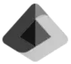 Microsoft Entra logo