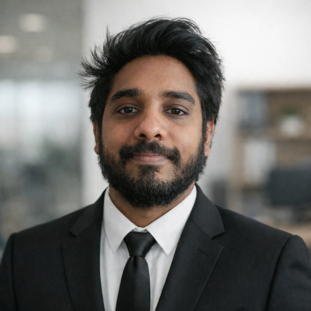 Mel, Co-Founder and CTO of Red Threat Cyber Security