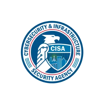 CISA logo
